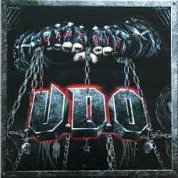 U.D.O. Game Over Виниловая пластинка 