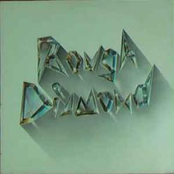ROUGH DIAMOND ROUGH DIAMOND Виниловая пластинка 