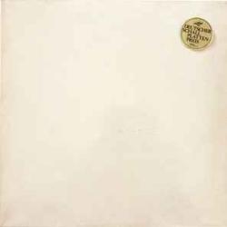 BEATLES WHITE ALBUM Виниловая пластинка BEATLES WHITE ALBUM Виниловая пластинка