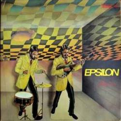 EPSILON MOVE ON Виниловая пластинка EPSILON MOVE ON Виниловая пластинка