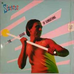SINCEROS The Sound Of Sunbathing Виниловая пластинка 