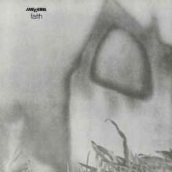 CURE FAITH Фирменный CD 