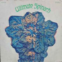 ULTIMATE SPINACH ULTIMATE SPINACH Виниловая пластинка 