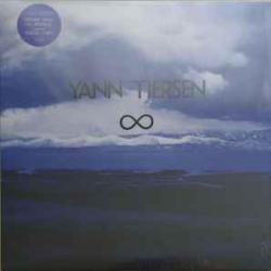 YANN TIERSEN INFINITY Виниловая пластинка 