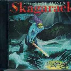 SKAGARACK A SLICE OF HEAVEN Виниловая пластинка SKAGARACK A SLICE OF HEAVEN Виниловая пластинка