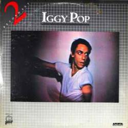 IGGY POP IGGY POP Виниловая пластинка 