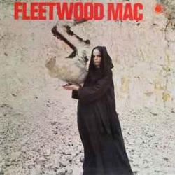 FLEETWOOD MAC THE PIOUS BIRD OF GOOD OMEN Виниловая пластинка 
