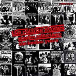 ROLLING STONES SINGLES COLLECTION CD-Box 