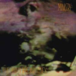 MINISTRY The Land Of Rape And Honey Виниловая пластинка 