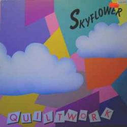 SKYFLOWER Quiltwork Виниловая пластинка 