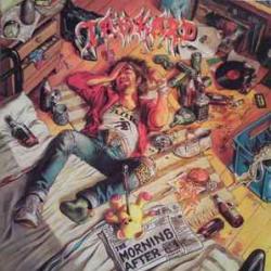TANKARD MORNING AFTER Виниловая пластинка 