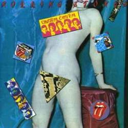 ROLLING STONES UNDERCOVER Виниловая пластинка 