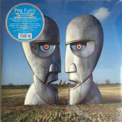 PINK FLOYD DIVISION BELL Виниловая пластинка 