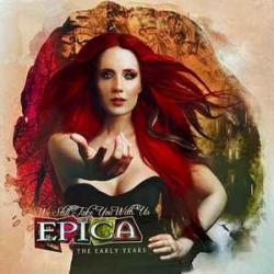EPICA We Still Take You With Us - The Early Years LP-BOX 