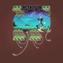 YES YESSONGS Виниловая пластинка 