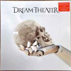 DREAM THEATER Distance Over Time Виниловая пластинка 