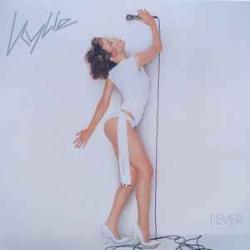 KYLIE MINOGUE FEVER Виниловая пластинка 