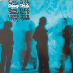 CHEAP TRICK STANDING ON THE EDGE Виниловая пластинка CHEAP TRICK STANDING ON THE EDGE Виниловая пластинка