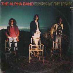 ALPHA BAND Spark In The Dark Виниловая пластинка ALPHA BAND Spark In The Dark Виниловая пластинка