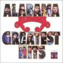 ALABAMA GREATEST HITS Виниловая пластинка ALABAMA GREATEST HITS Виниловая пластинка