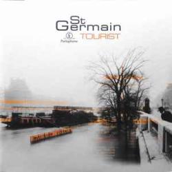 ST. GERMAIN TOURIST Виниловая пластинка 