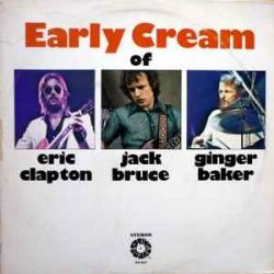 ERIC CLAPTON BLUES GOES CLASSIC Виниловая пластинка 