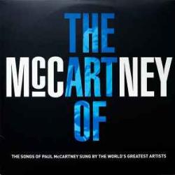 VARIOUS ART OF MCCARTNEY Виниловая пластинка VARIOUS ART OF MCCARTNEY Виниловая пластинка