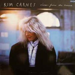 KIM CARNES View From The House Виниловая пластинка KIM CARNES View From The House Виниловая пластинка