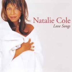 NATALIE COLE LOVE SONGS Фирменный CD 