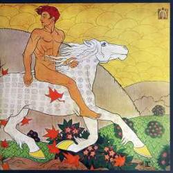 FLEETWOOD MAC Then Play On Виниловая пластинка 