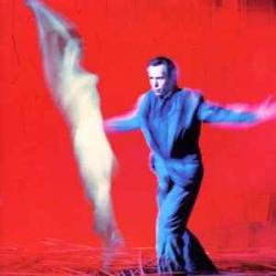 PETER GABRIEL US Виниловая пластинка 