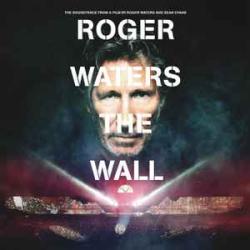 ROGER WATERS WALL Виниловая пластинка 