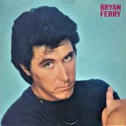 BRYAN FERRY THESE FOOLISH THINGS Виниловая пластинка 