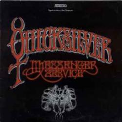 QUICKSILVER MESSENGER SERVICE QUICKSILVER MESSENGER SERVICE Виниловая пластинка 