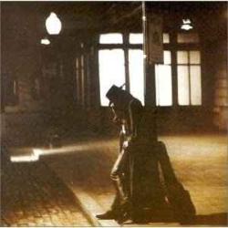 RICHIE SAMBORA STRANGER IN THIS TOWN Фирменный CD 