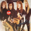 $5.98 E.P. GARAGE DAYS RE-REVISITED