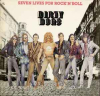 Seven Lives For Rock 'N' Roll