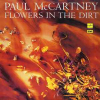 FLOWERS IN THE DIRT
