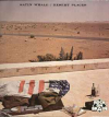 DESERT PLACES