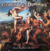 God Shuffled His Feet