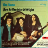 LIVE AT THE ISLE OF WIGHT