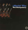 MOVIN' WES