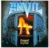 FORGED IN FIRE