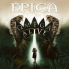 Omega Alive