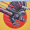 SCREAMING FOR VENGEANCE