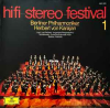BERLINER PHILHARMONIKER  HERBERT VON KARAJAN