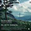 BLACK SANDS