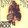 CREATIVE ROCK
