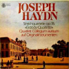 STREICH QUARTETTE OP. 76
