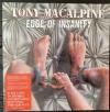 EDGE OF INSANITY